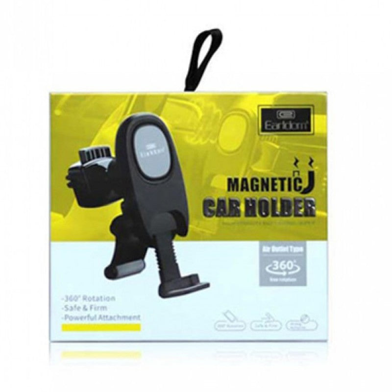 EARLDOM MAGNETIC CAR HOLDER EH40 EARLDOM MAGNETIC CAR HOLDER EH40